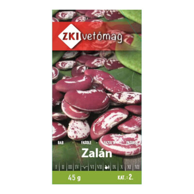 ZKI Fazula koliková ZALAN 45g