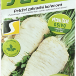 S Petržlen Orbis-predklíčený