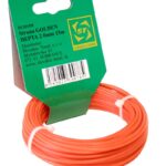 Struna 1,6mm/15m hranatá