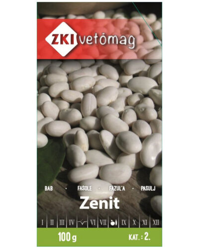 ZKI Fazuľa ZENIT 65g