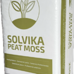 SOLVIKA PROFI Pestovateľský subst. 250L