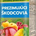 Natura Prezimujúci škodcovia 250ml