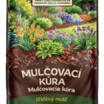 K Naturegarden Mulčovacia kôra 70L