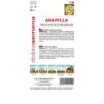 DS Machovka Amarylla – Obrázok 2