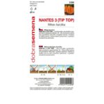 DS Mrkev skorá TIP-TOP – Obrázok 2