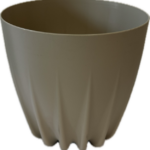 Kvetináč Tamira 15 moka