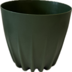 Kvetináč Tamira 18 zelený