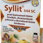 Syllit 544SC  16,5ml