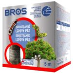 BR obojst. pás na stromy 5m