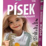 Agro Piesok do pieskoviska 15kg