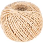 Motúz Sisal 140g /60m/