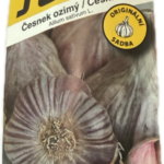 Cesnak Otakar jesenný paličák /4 cibule/
