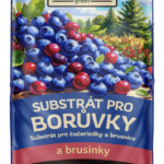 K Naturgarden subs. na čučoriedky 45l