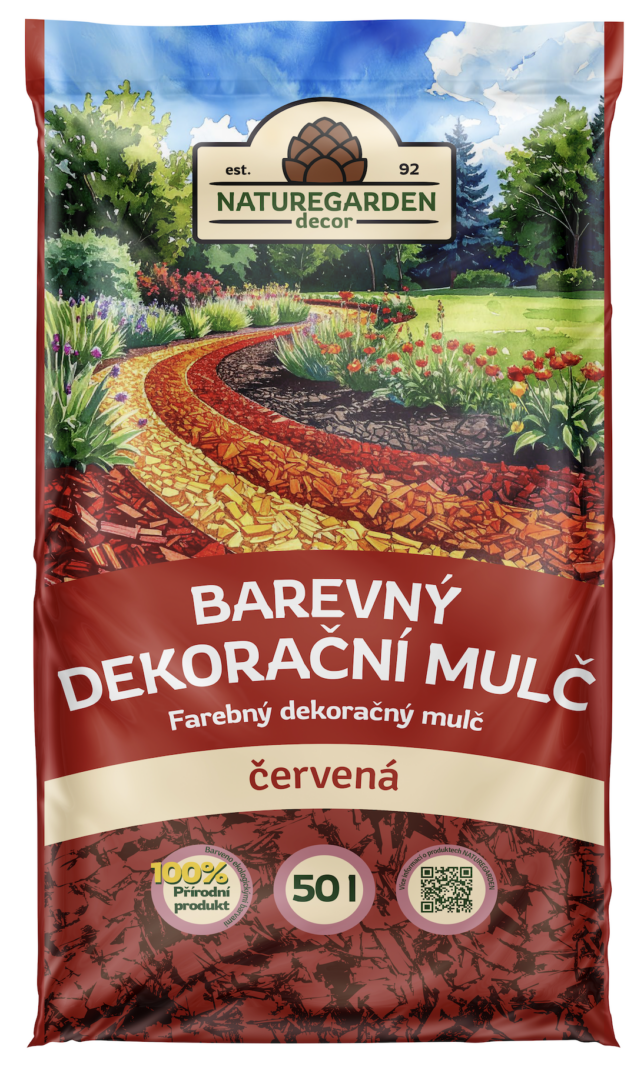 Snímka obrazovky 2026-10-12 o 22.10.32 K Naturgarden dekor.štiepka tehlová 50l – Obrázok 1